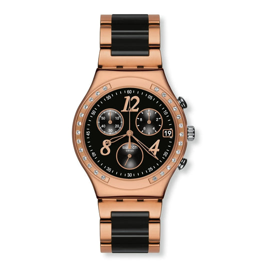 SWATCH YCG404G DREAMNIGHT ROSE