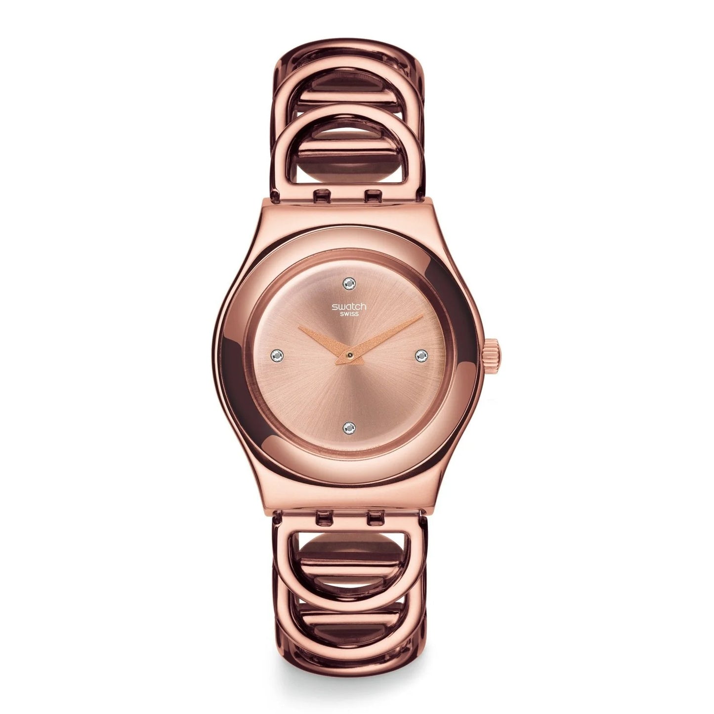 SWATCH YLG126G DJANE