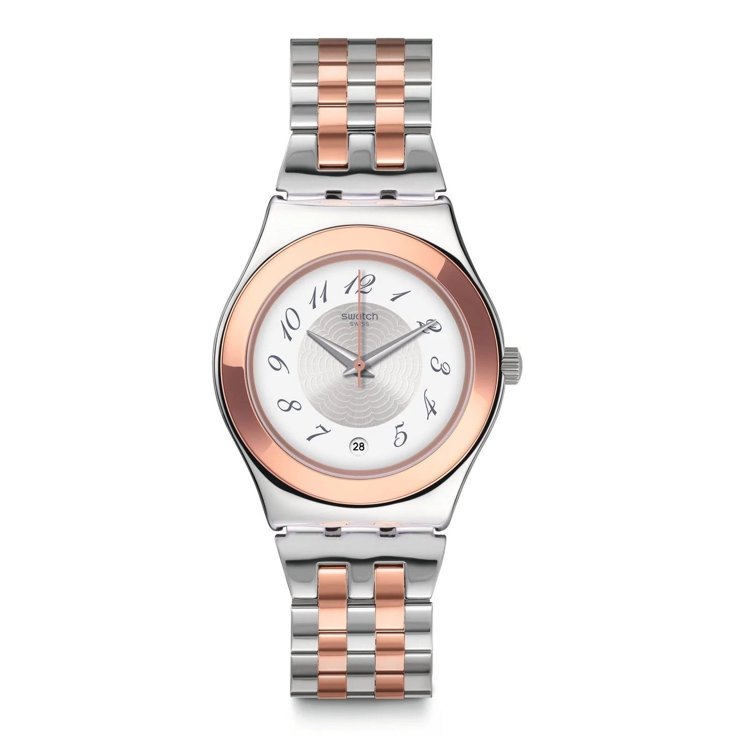 SWATCH YLS454GC MIDIMIX