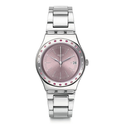 SWATCH YLS455GC PINKAROUND