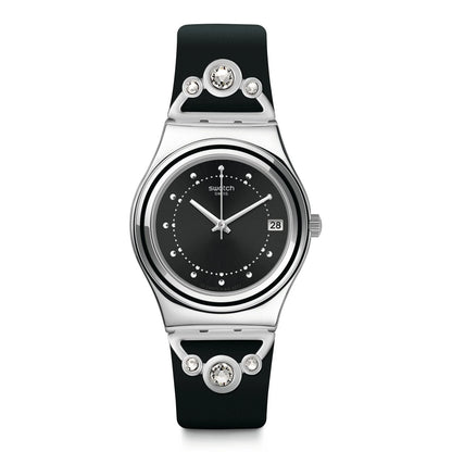 SWATCH YLS462 QUEEN'S FASHION