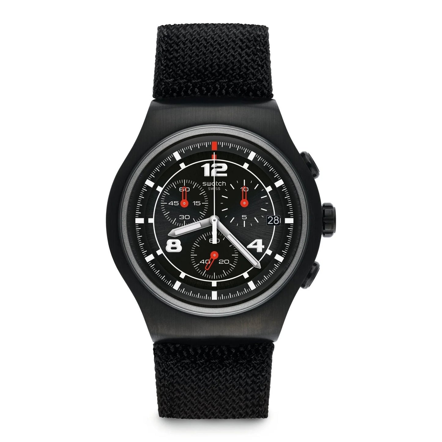 SWATCH YOB404 THENERO