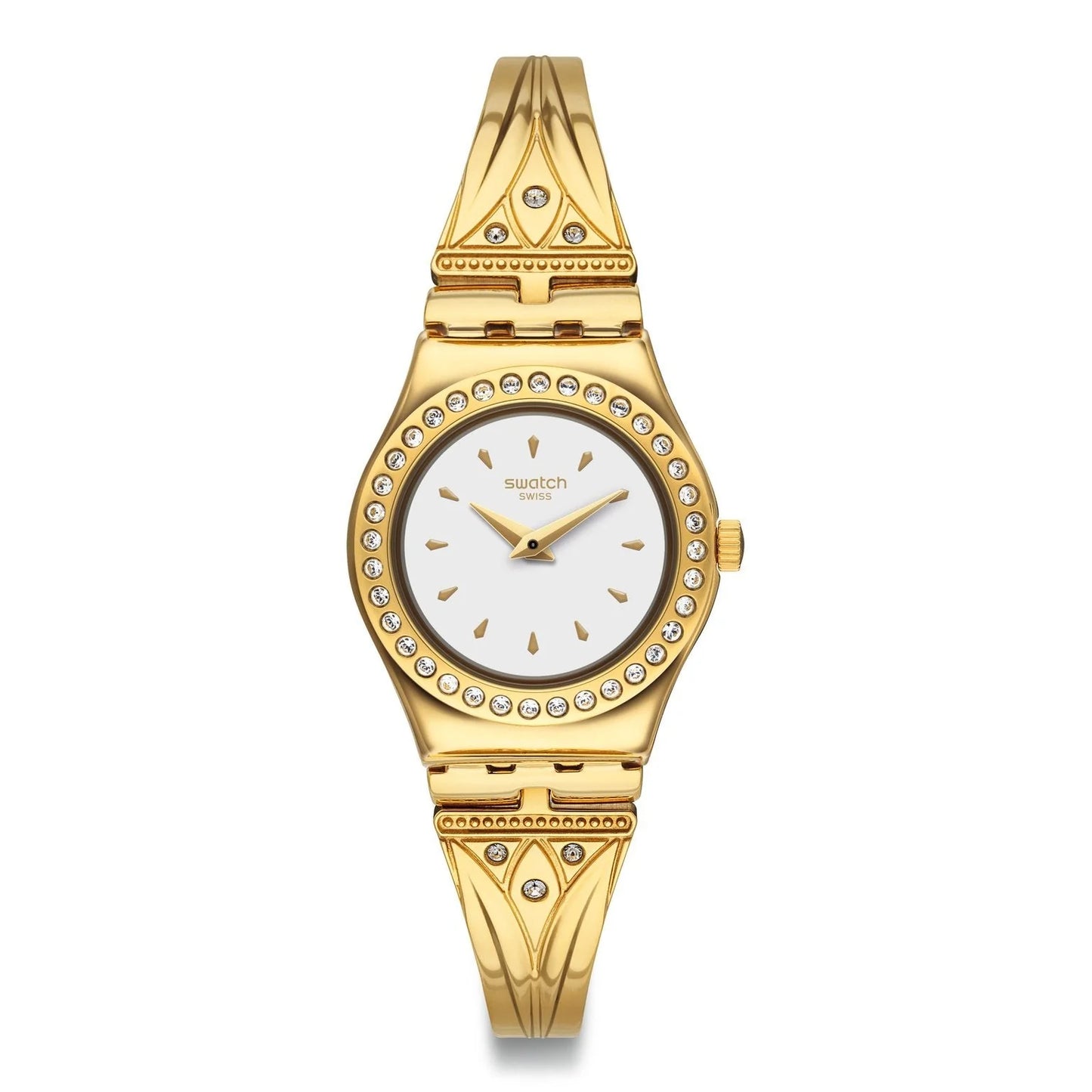 SWATCH YSG155G GOLDEN PATH