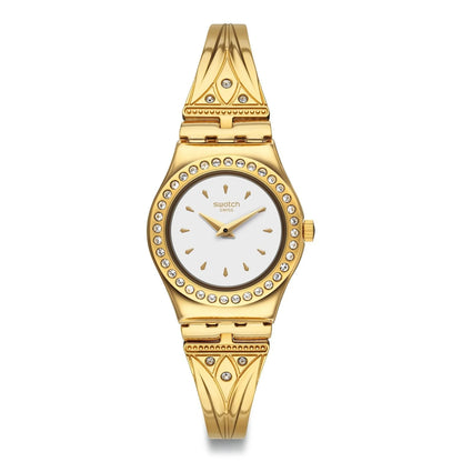 SWATCH YSG155G GOLDEN PATH