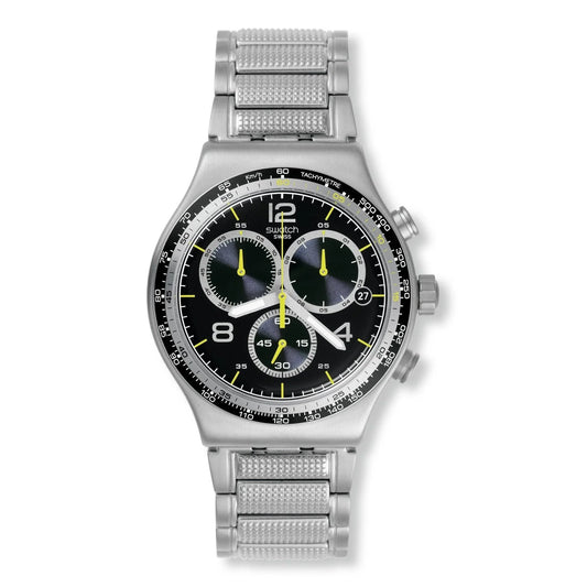 SWATCH YVS411G SPRINKLED WATER