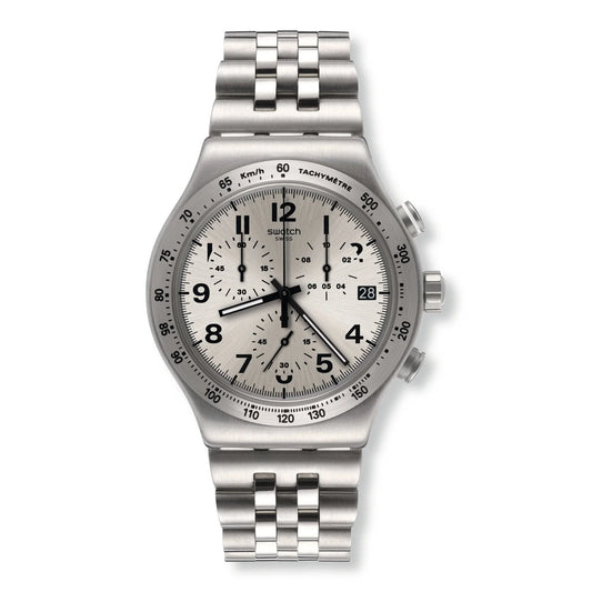 SWATCH YVS425G DESTINATION UPPER EAST