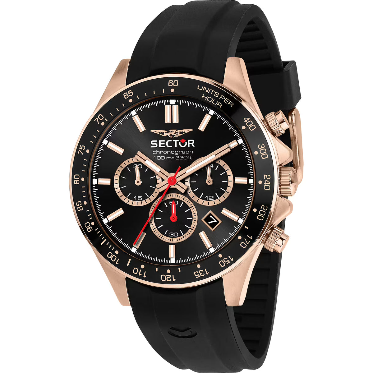 SECTOR 230 WATCH - R3271661029