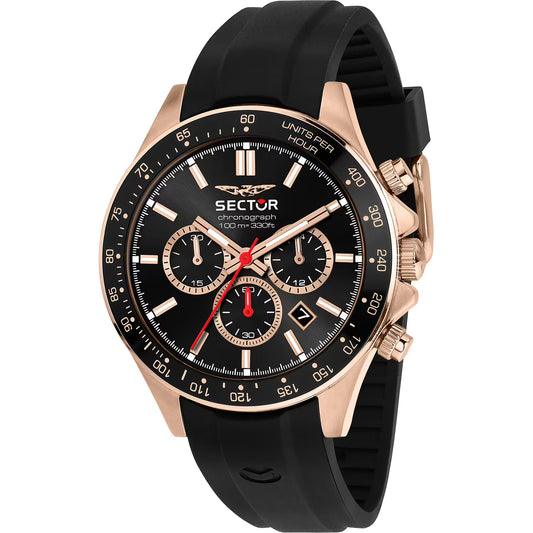 SECTOR 230 WATCH - R3271661029