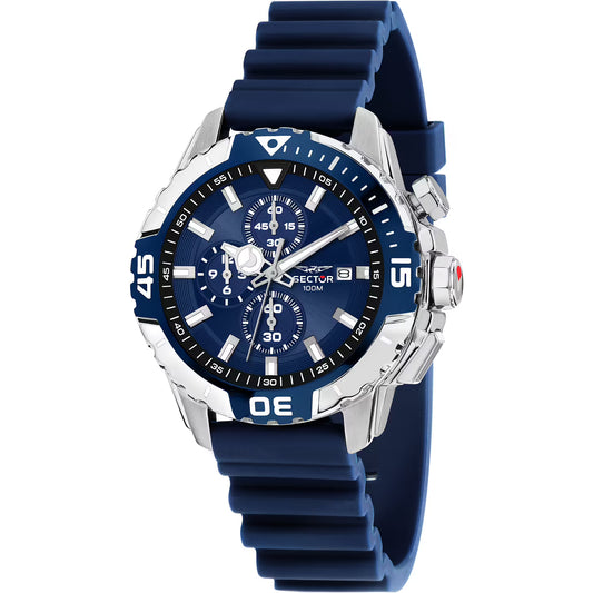 SECTOR LEGEND WATCH - R3271735001