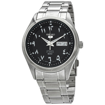 SEIKO 5 SNKP21J1 ARABIC DIAL