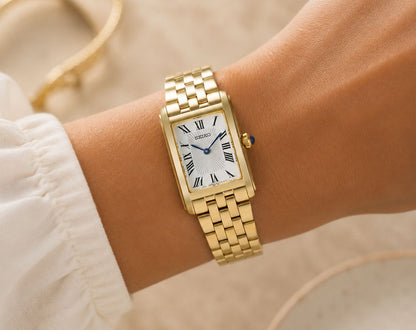 SEIKO HGG001P1 CLASSIC LADIES