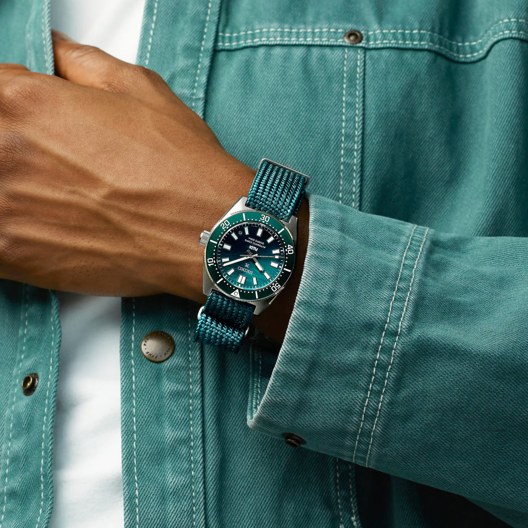 SEIKO PROSPEX SPB501J1 1965 HERITAGE PADI "SPECIAL EDITION"