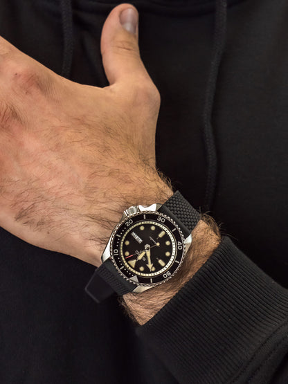 SEIKO 5 SPORT SRPD73K2 AUTOMATIC