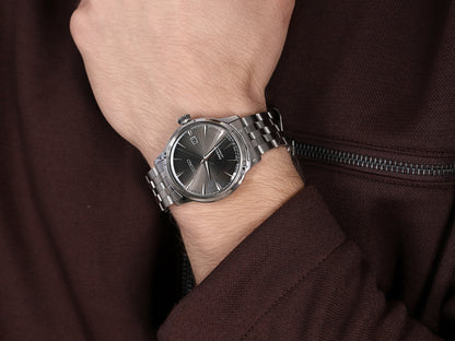SEIKO PRESAGE SRPE17J1 MEN'S WATCH