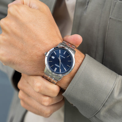 SEIKO SRPH87K1 AUTOMATIC