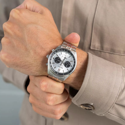 SEIKO SSB425P1 CHRONOGRAPH
