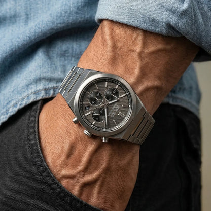 SEIKO SSB455P1 CHRONOGRAPH