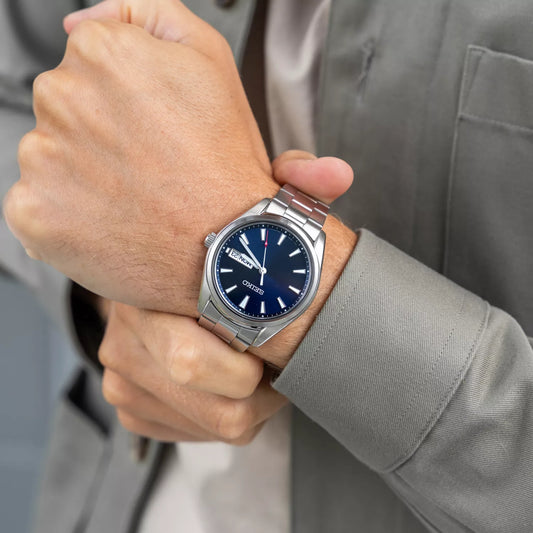 SEIKO SUR341P1 NEO CLASSIC