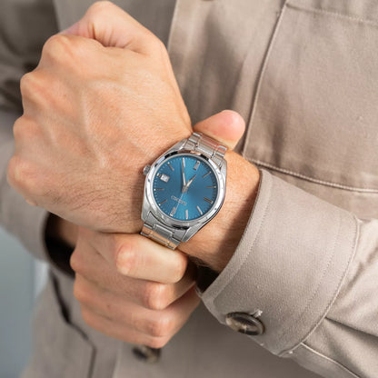 SEIKO SUR525P1 CLASSIC