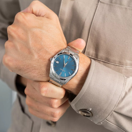 SEIKO SUR525P1 CLASSIC