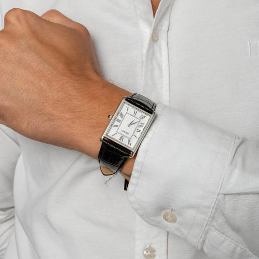 SEIKO SWR103P1 CLASSIC TANK