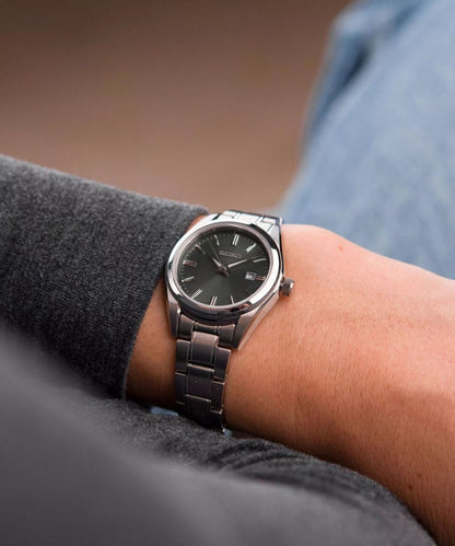SEIKO SUR533P1 CLASSIC LADIES