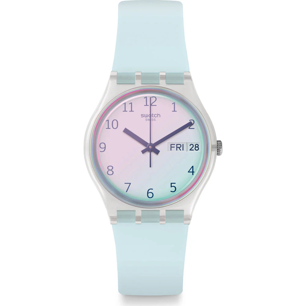 SWATCH GE713 ULTRACIEL