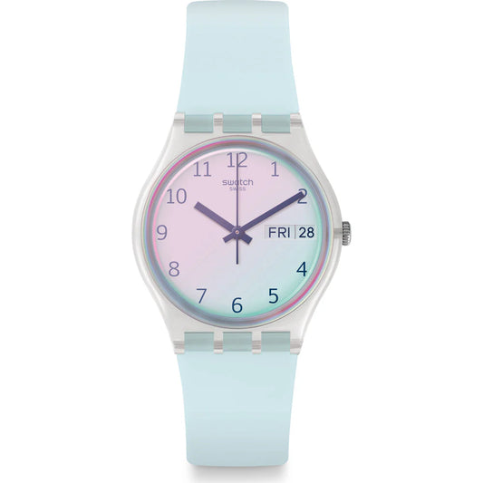 SWATCH GE713 ULTRACIEL