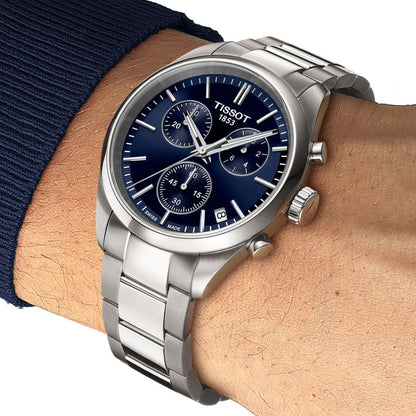 TISSOT PR 100 T150.417.11.041.00