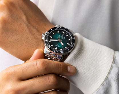 TISSOT SEASTAR 1000 T1204071109101