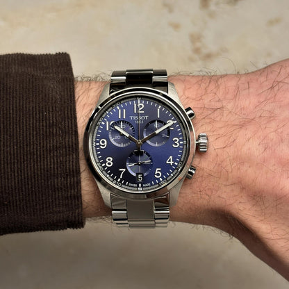 TISSOT CHRONO L T1164171104200