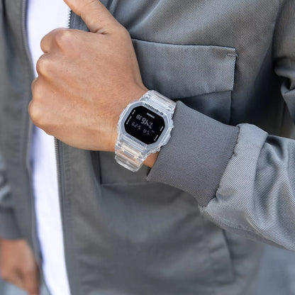 G-SHOCK DW-5600SKE-7DR