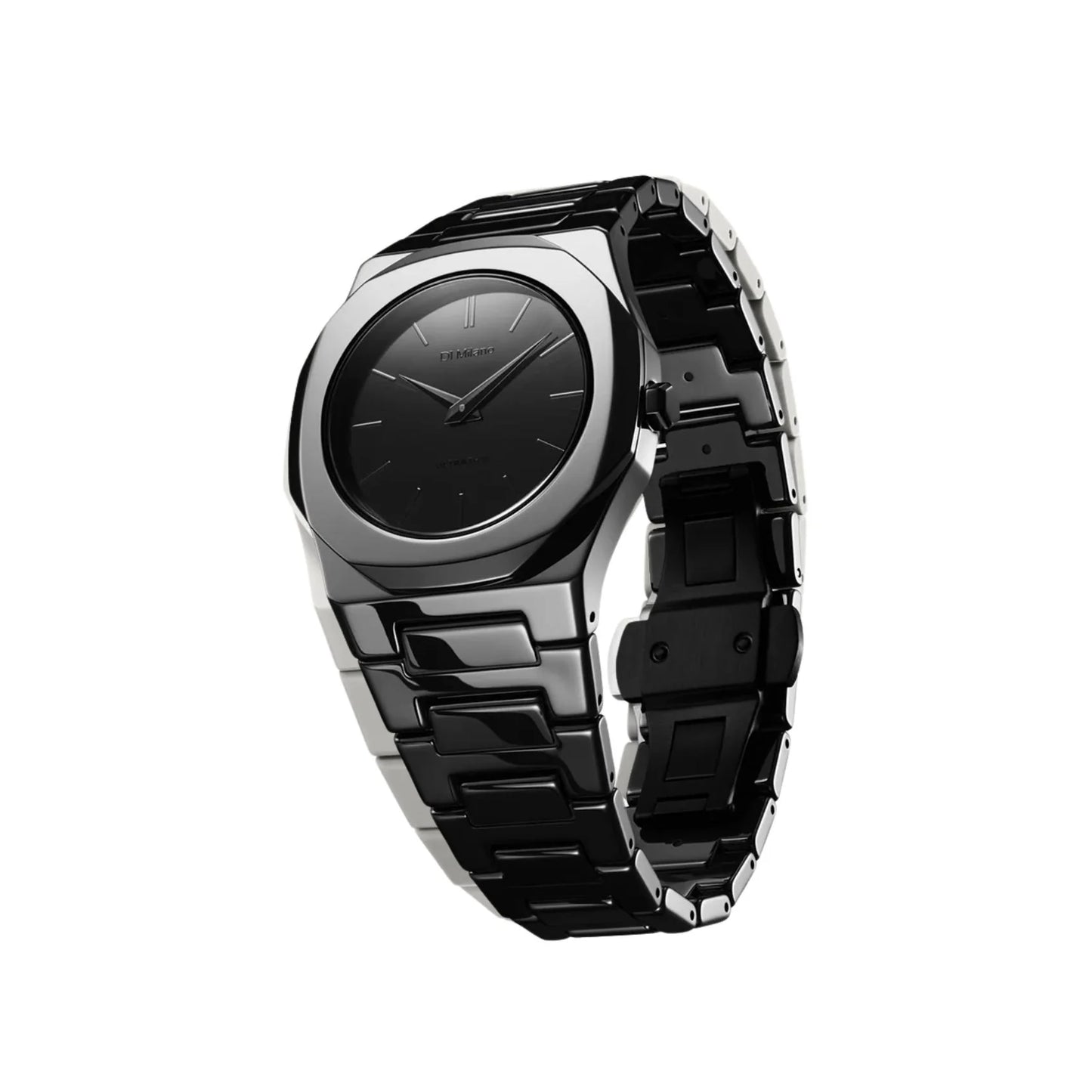 D1 MILANO D1-UTBU09 BLACK MIRROR