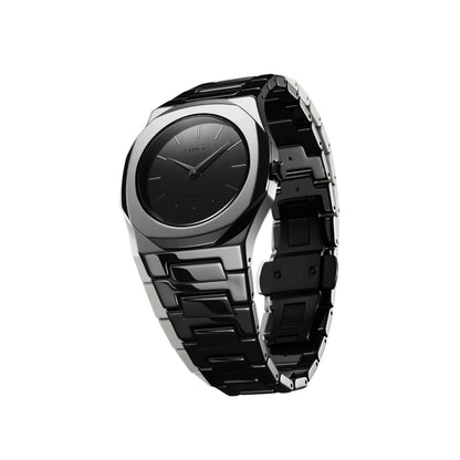 D1 MILANO D1-UTBU09 BLACK MIRROR