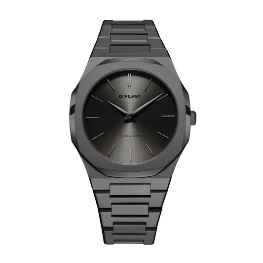 D1 MILANO D1-UTBJ22 ANTHRACITE