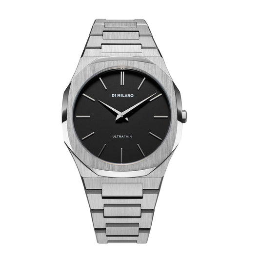 D1 MILANO D1-UTBJ40 RE_SILVER