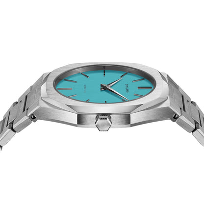 D1 MILANO D1-UTBU08 LIGHT BLUE