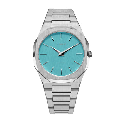 D1 MILANO D1-UTBU08 LIGHT BLUE