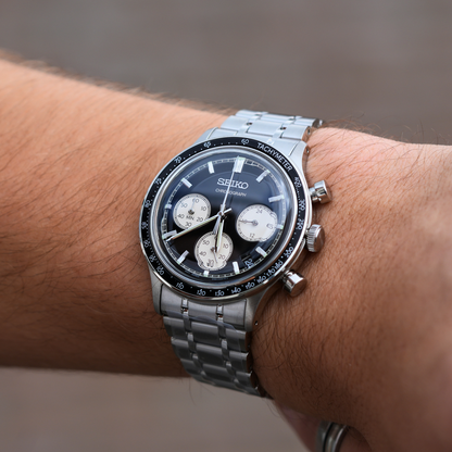 SEIKO SSB479P1 CHRONOGRAPH