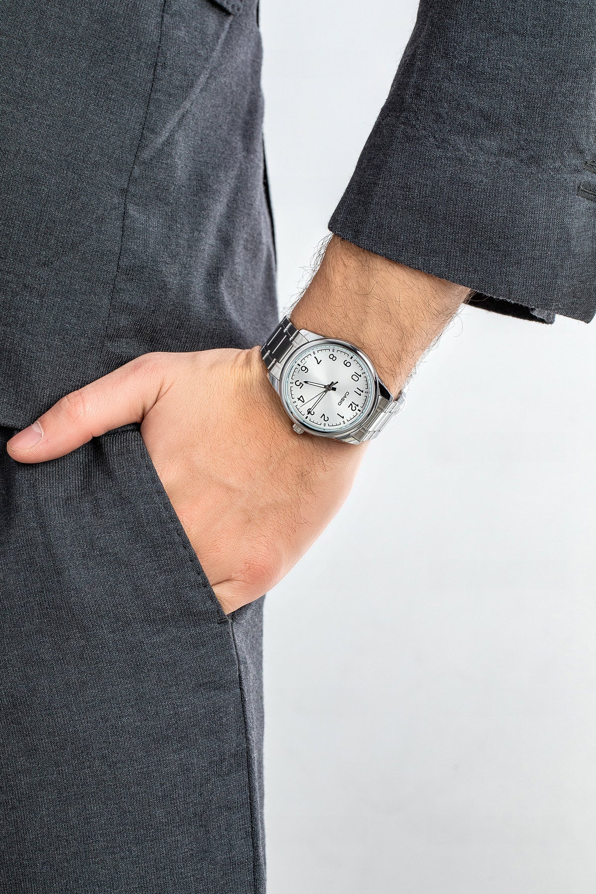 CASIO MTP-V001D-7BUDF