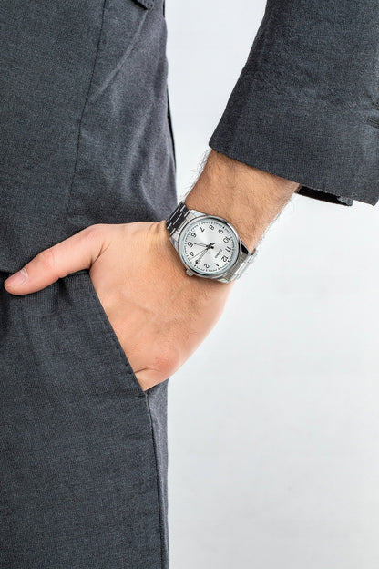 CASIO MTP-V001D-7BUDF