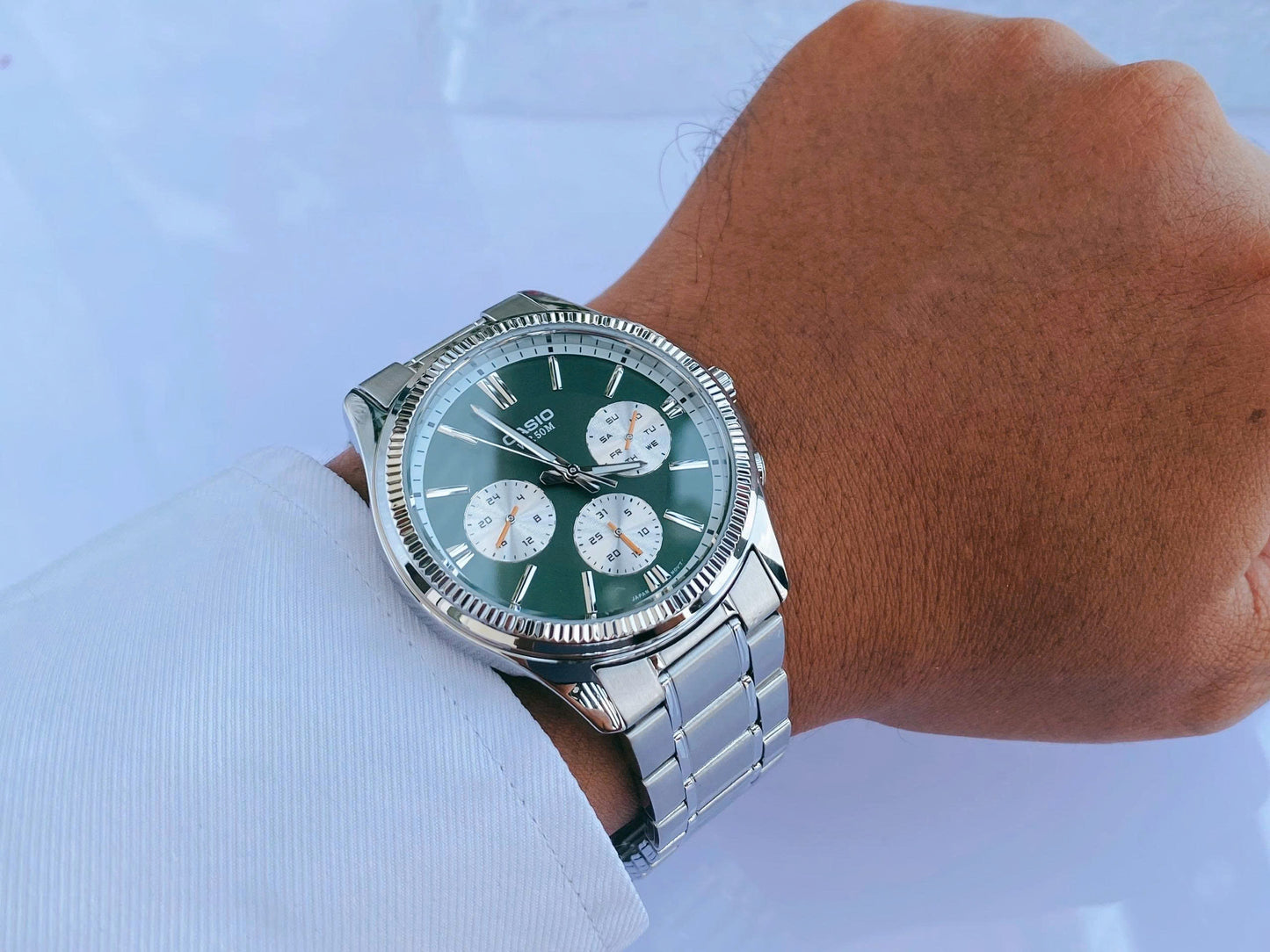 CASIO MTP-1375D-3AVDF