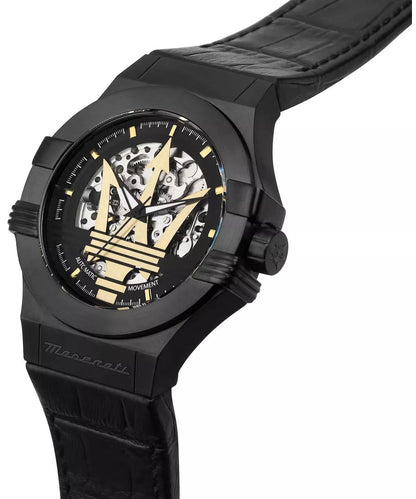 MASERATI POTENZA R8821108051