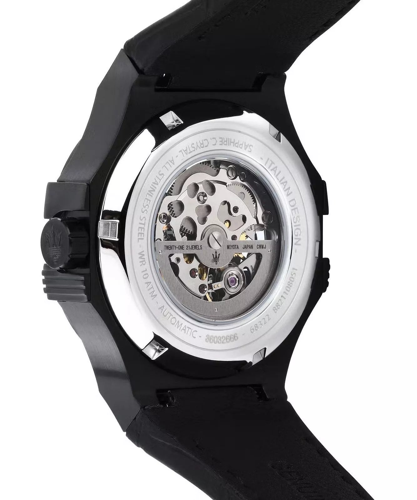 MASERATI POTENZA R8821108051