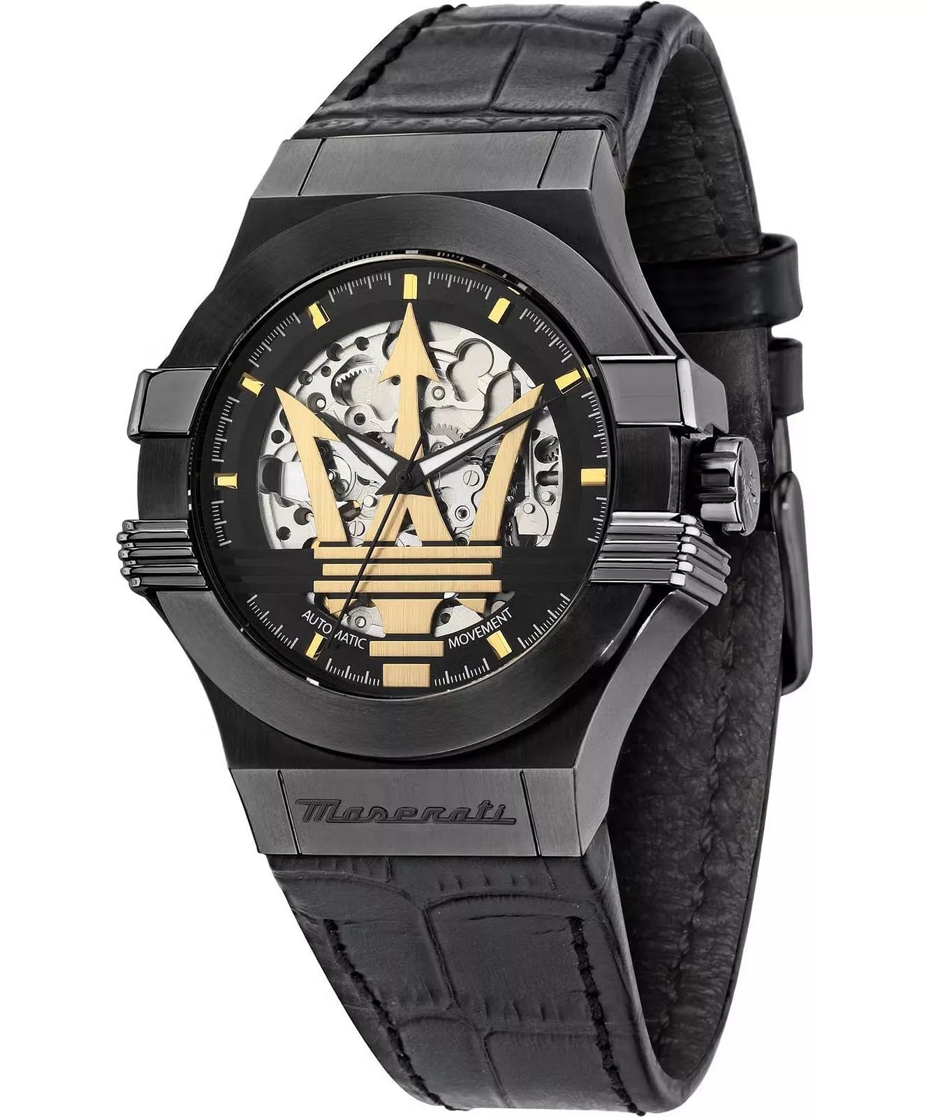 MASERATI POTENZA R8821108051