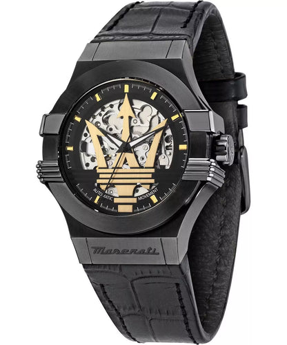 MASERATI POTENZA R8821108051