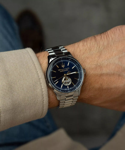 MASERATI SORPASSO R8823124002